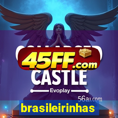 brasileirinhas apresenta milena santos